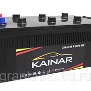 Аккумуляторная батарея KAINAR 6СТ230 фото