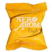 Кофе в капсулах Nero Aroma Gold фото