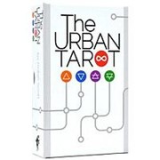 Карты Таро: “The Urban Tarot“ (30744) фотография