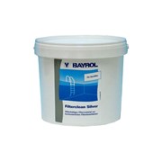 Серебросодержащий наполнитель для фильтров (Bayrol)