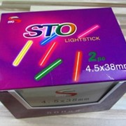 Светлячки (2шт в пакете) EMI-STO 4,5*38мм