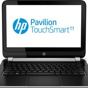 Ноутбук HP Pavilion TouchSmart 11-e010er (E7F86EA)