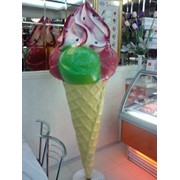 Сливочное мороженое PERFETTO. 50 видов натурального, сливочного мороженого без консервартов. Только натуральные ингридиенты. фото