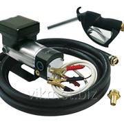 Портативный перекачивающий блок Piusi Battery Kit Panther DC 12V фото