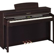 Цифровое пианино Yamaha CLP-480R фото