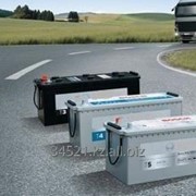 Аккумулятор на грузовой, легковой и специализированный транспорт фото
