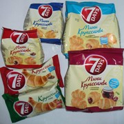 Круасаны “7 day`s“ фото