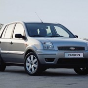 Форд Fusion