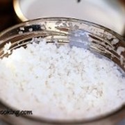 Соль поваренная фото