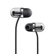 Наушники Xiaomi Capsule In-Ear Headphones Black