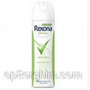 Дезодорант аерозольный “Rexona“ Алое вера 150мл. фото