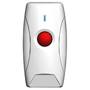 Влагозащищенная беспроводная кнопка вызова smart-71