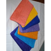 Махровые полотенца 50х70 см