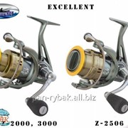 "Fishing ROI" Excellent-Z 2000 8+1 ш.п.