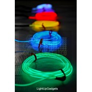 Huboptic LED Wire фото
