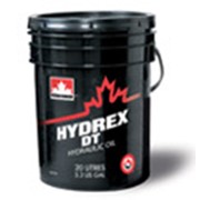 Индустриальное масло HYDREX™ DT