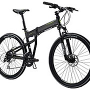 Велосипед Cronus Soldier 1.0 фото