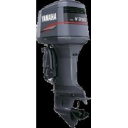 Лодочный мотор Yamaha 250GETOX фото