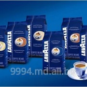 Кофе Lavazza, Молдова фотография