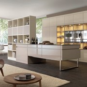 Мебель для кухни Leicht фото