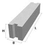Фундаментные блоки 9.3.6т фотография