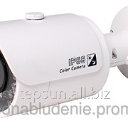 IP-видеокамера Dahua IPC-HFW4100SP