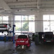 Сервисное обслуживание фото