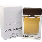Духи мужские Dolce&Gabbana The One edp (тестер) 100 мл
