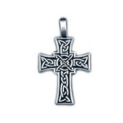 Амулет Elysium Кельтский Лучезарный Крест фото