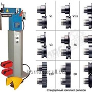 Зиговочная машина Masteredge ZM 50/1.25