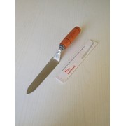 Нож пасечный Трапеция мини 130 мм. фотография