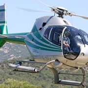 Вертолет Eurocopter “EC 120 B Colibri“ фотография