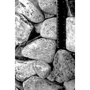 Камень талькохлорит обвалованный 20 кг. фотография