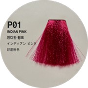 Краска Антоцианин Индийский Розовый (Indian Pink) P01 фото