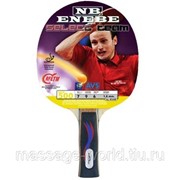 Ракетка для настольного тенниса Enebe SELECT TEAM Serie 500 фото