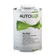 Вспомогательные материалы Autolux