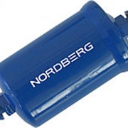 Фильтр для установки заправки кондиционеров NORDBERG MG213S09 фотография