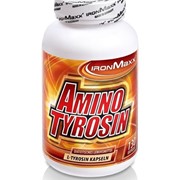 Аминокислота Amino Tyrosin 130 капс Ironmaxx фото