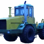 Тракторы сельскохозяйственные К-702М-СХТ
