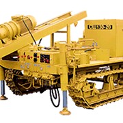 Оборудование горно-шахтное Буровой станок СШ-130 фото