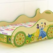 Кровать-машинка Princes-KM-280 (без матраца)