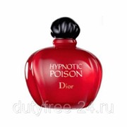 Туалетная вода 100 мл Christian Dior “Hypnotic Poison“ фото