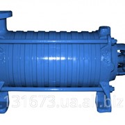 Насос центробежный ЦНС 38-110