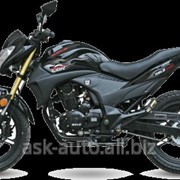 Мотоцикл Wels Cbr3000 250