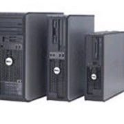 Компьютеры Dell `OptiPlex GX520`