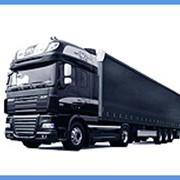 Автомобильные перевозки грузов с России до Алматы фото