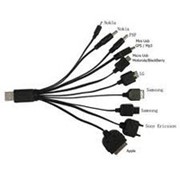 USB кабели на все модели фотография