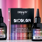 Dicolor, Тонизация волос фотография