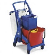 Инвентарь уборочный фото