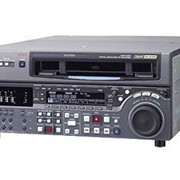 Видеомагнитофон Sony DVW-2000P фото